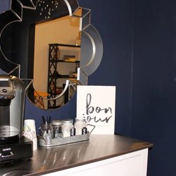 coffee bar at Park at Forestdale located in Birmingham, AL